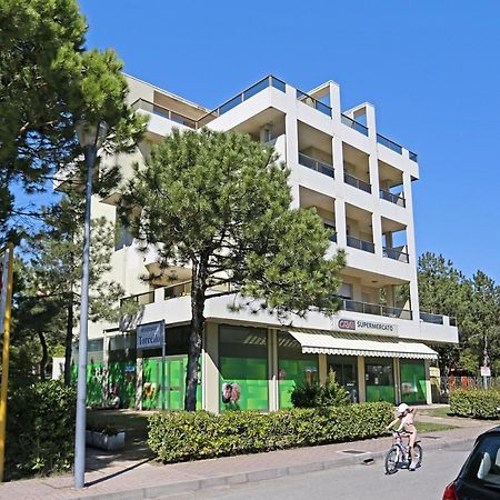 Apartmán Torcello Bibione Exteriér fotografie