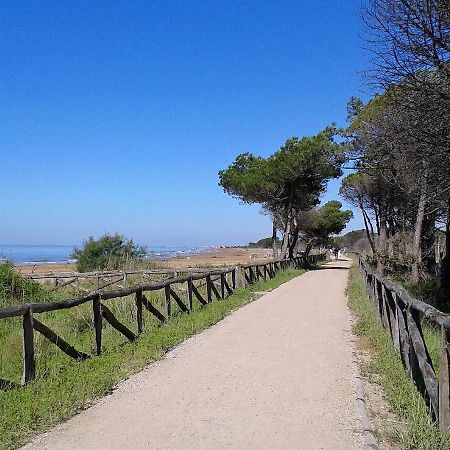 Apartmán Torcello Bibione Exteriér fotografie