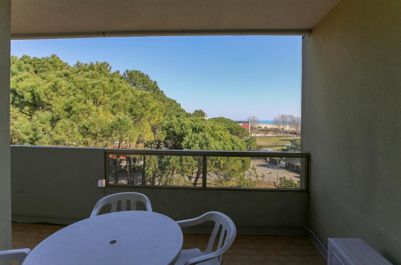 Apartmán Torcello Bibione Exteriér fotografie