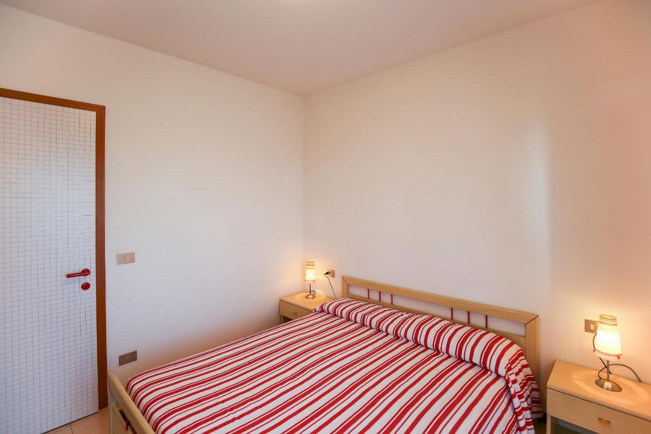 Apartmán Torcello Bibione Exteriér fotografie