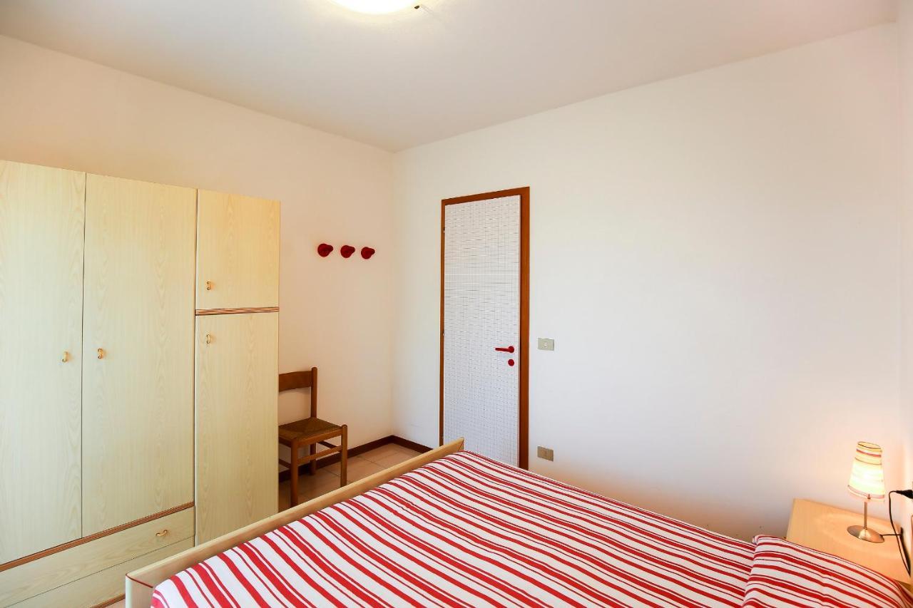Apartmán Torcello Bibione Exteriér fotografie