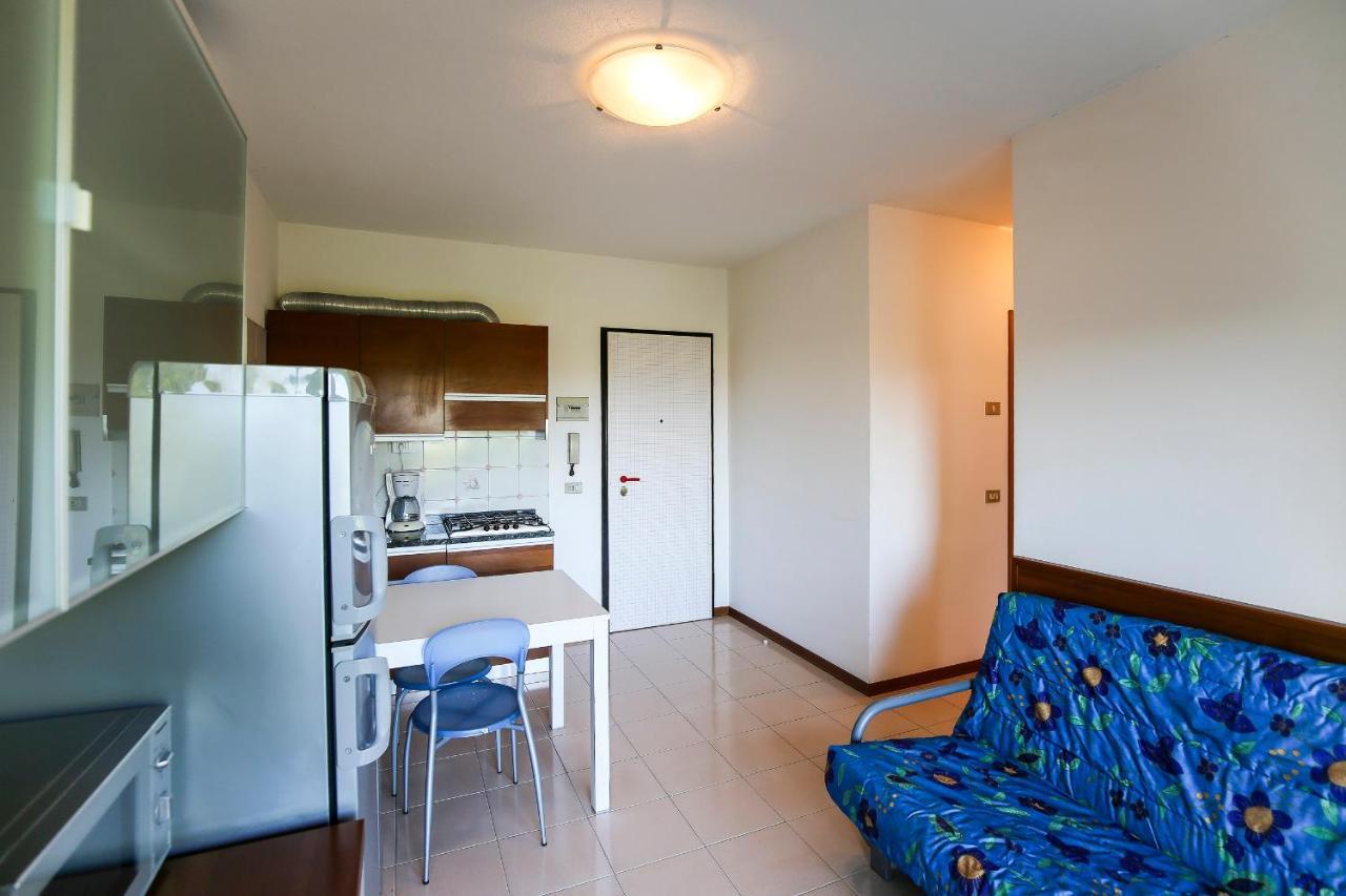 Apartmán Torcello Bibione Exteriér fotografie