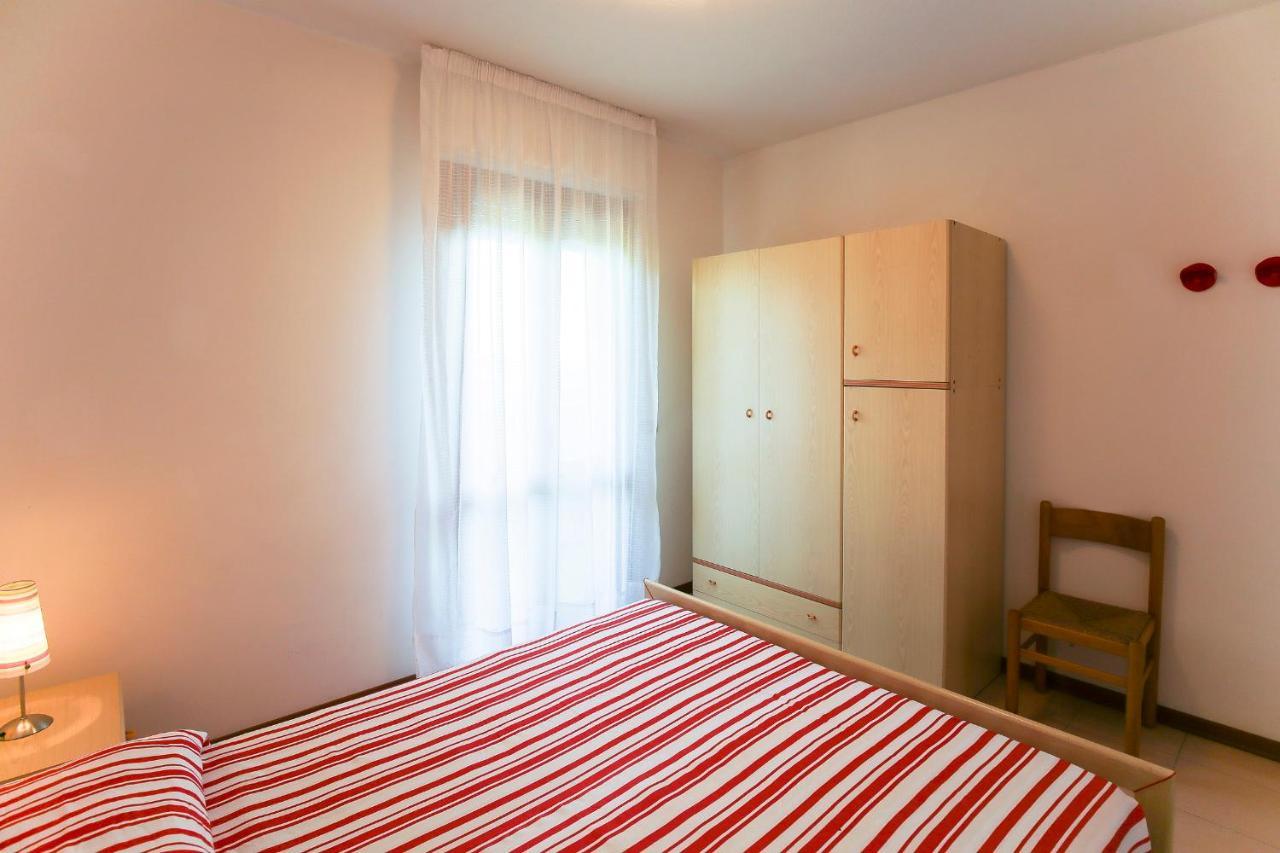 Apartmán Torcello Bibione Exteriér fotografie