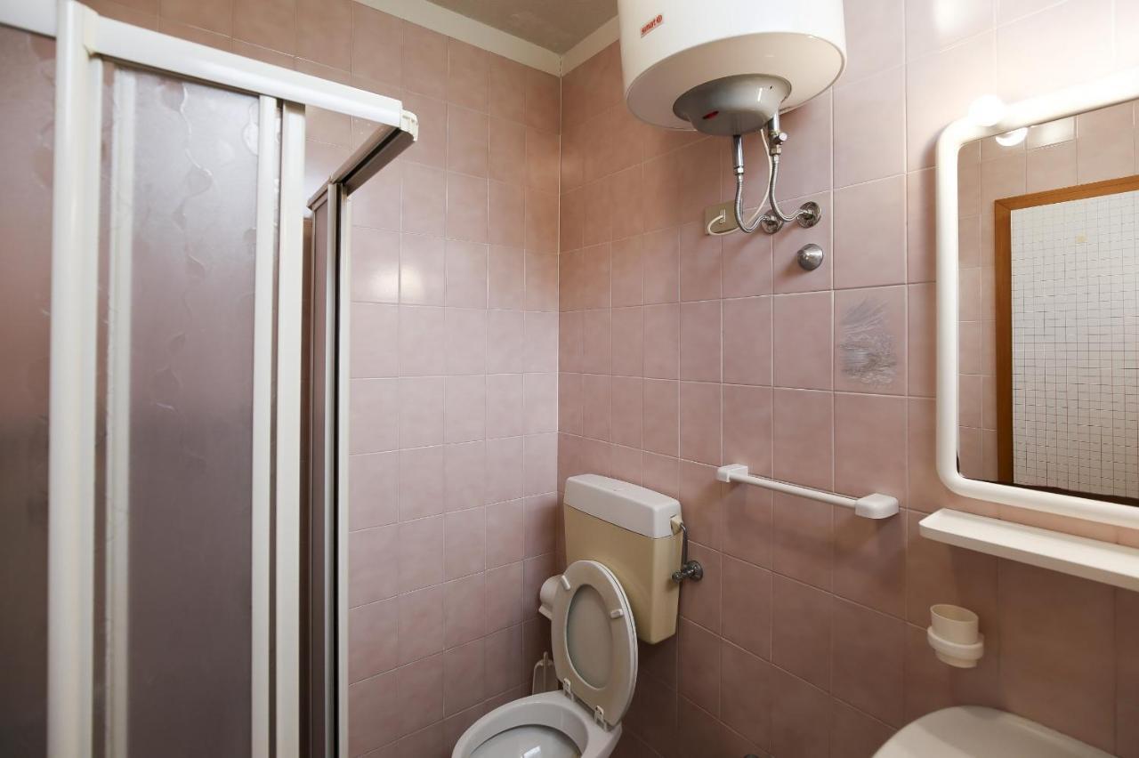 Apartmán Torcello Bibione Exteriér fotografie