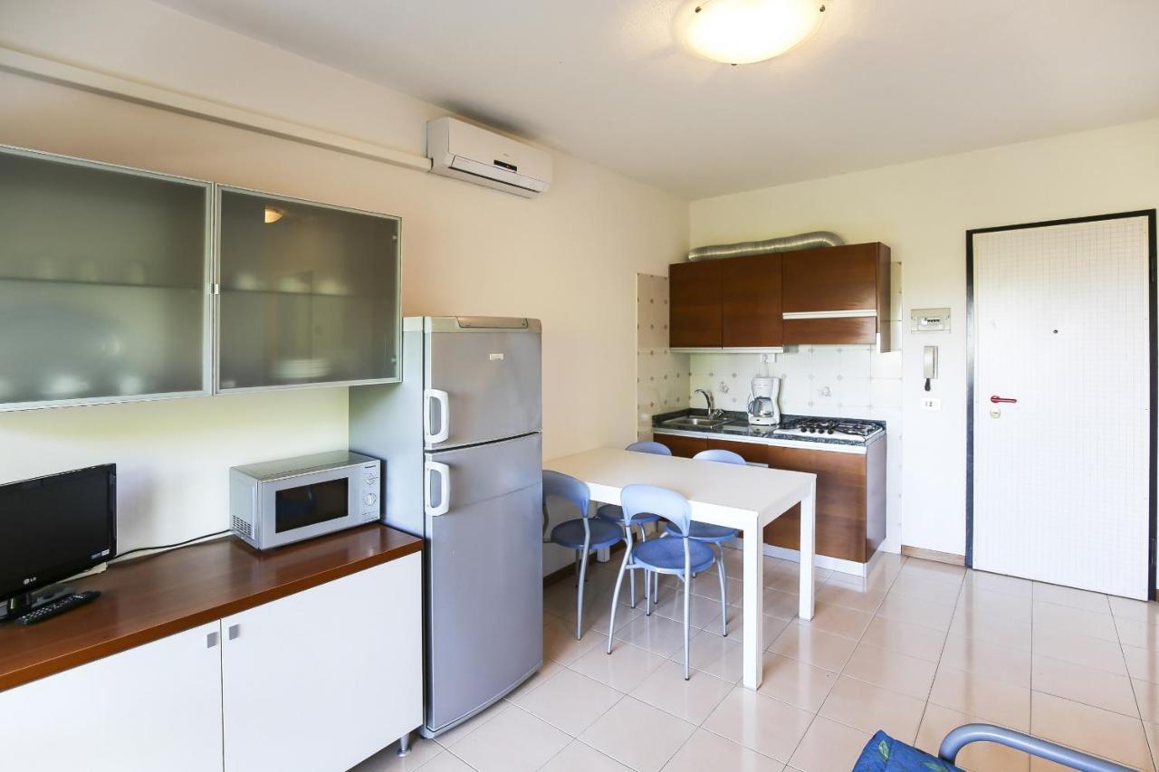 Apartmán Torcello Bibione Exteriér fotografie
